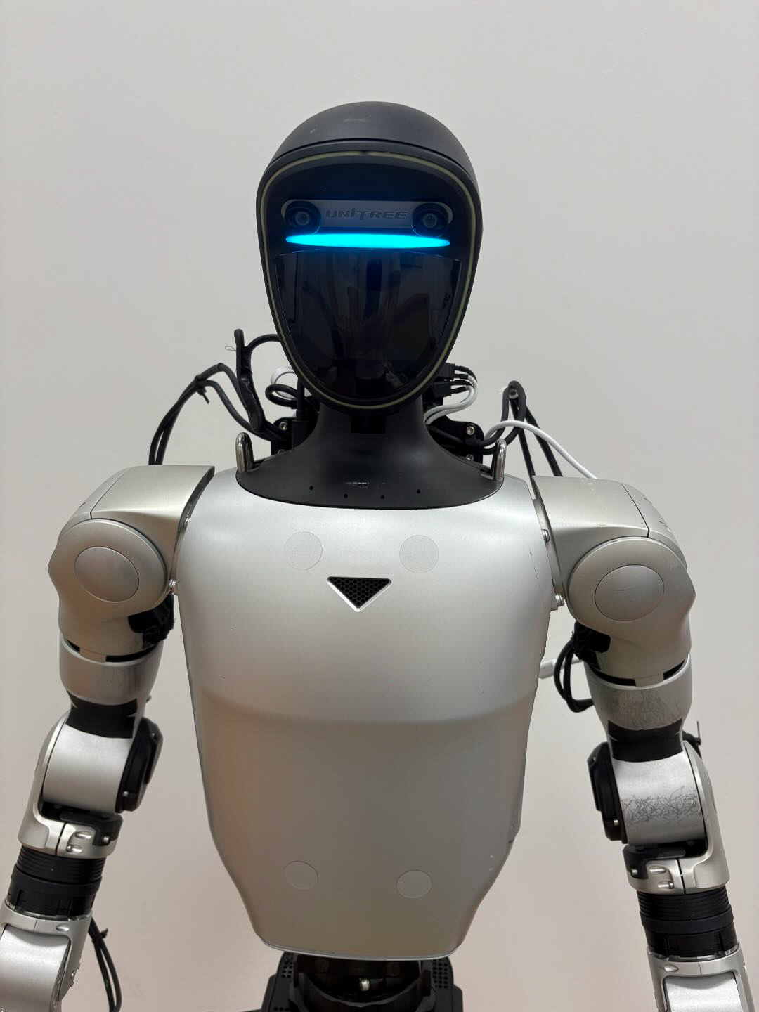 G1 robot platform